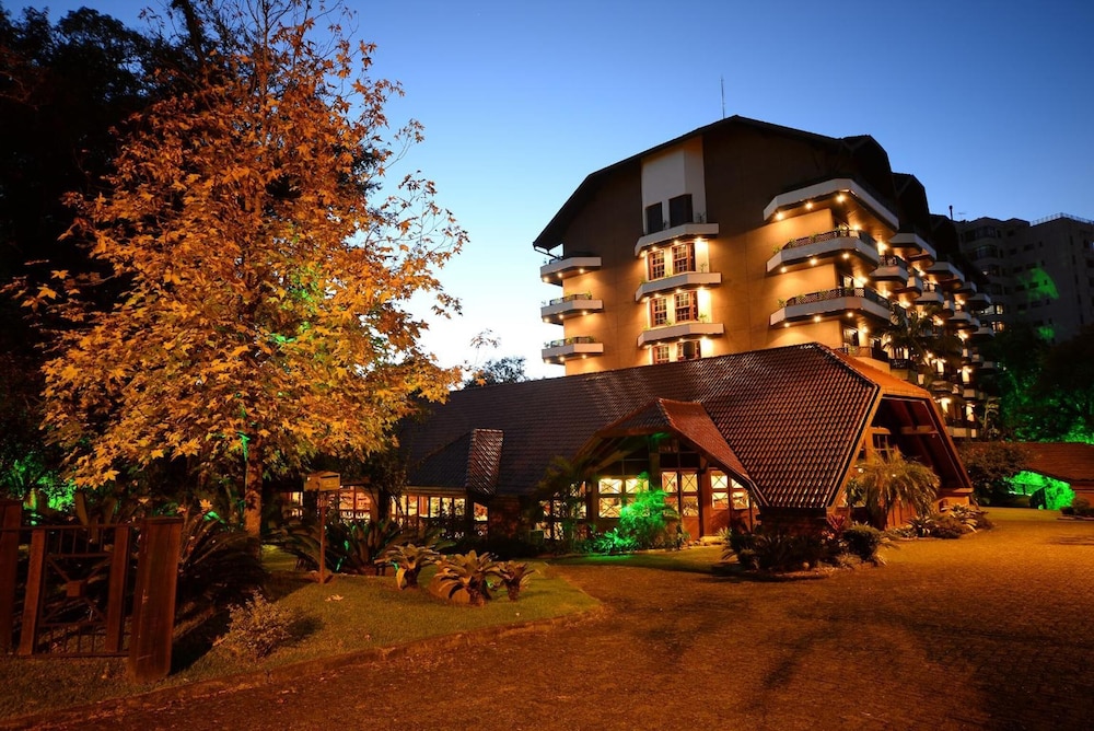 HOTEL AGUAS CLARAS 8/50