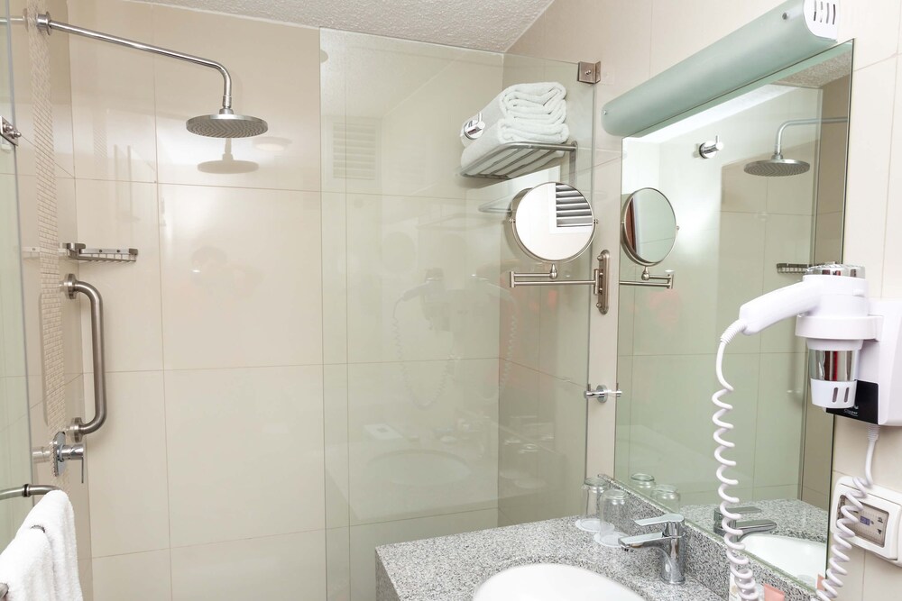 Casa Andina Select Arequipa 25/87