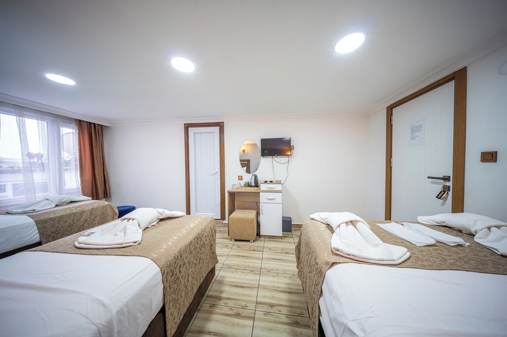 Laos Otel 20/50