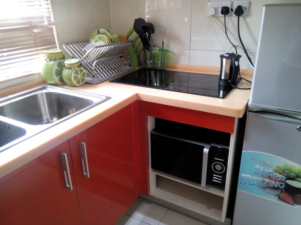 Marshal Suites Luxury Apartments 9/9