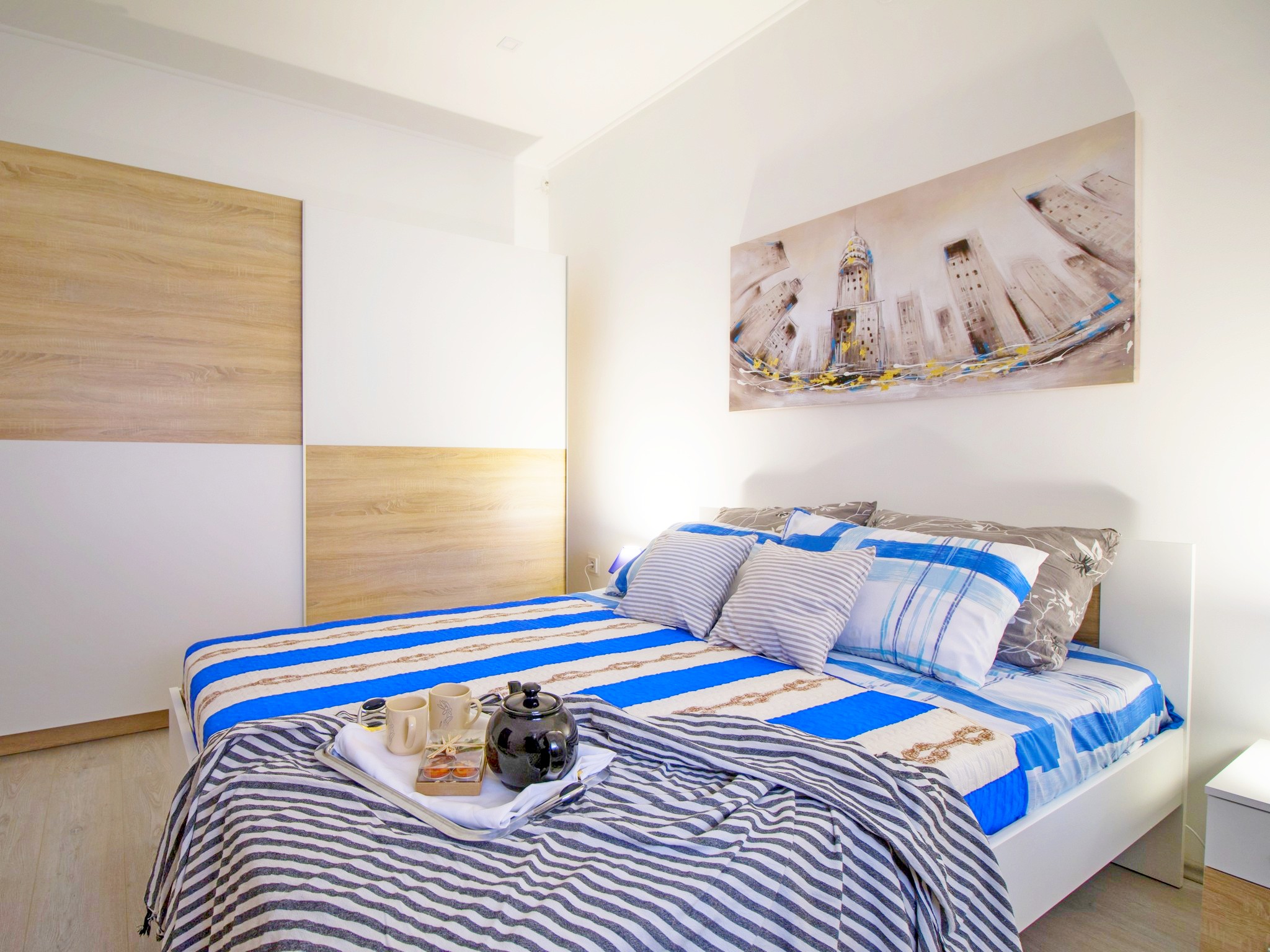 Apartments Dujo 7/26