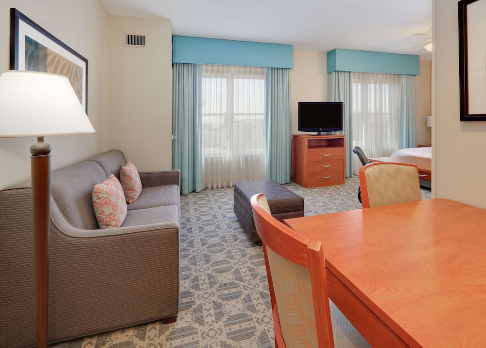 Homewood Suites By Hilton Irving Dfw Airport 30/51