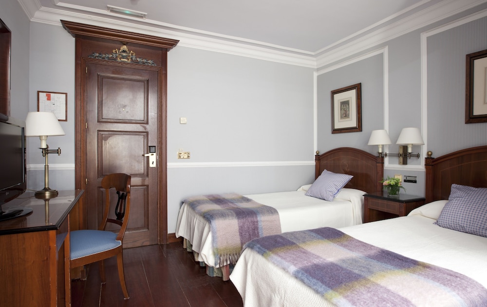 Hotel Rice Reyes Catolicos 14/73