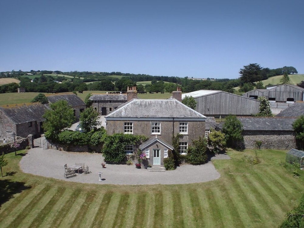 Smeaton Farm - B&amp;B 1/32