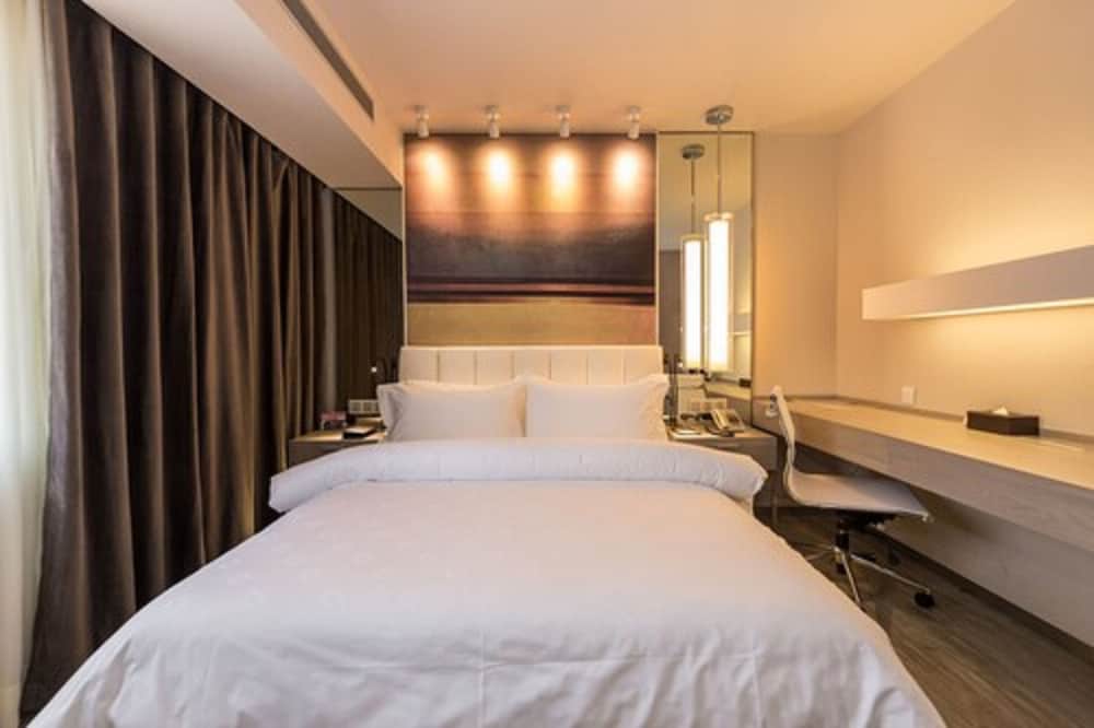 Hua Ting Guest House 8/50