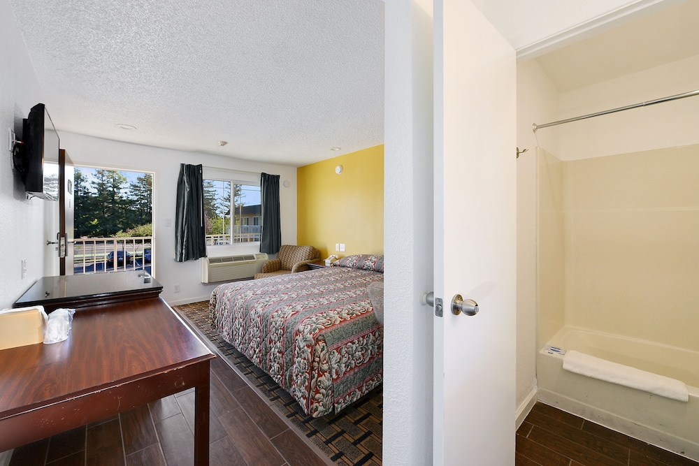 Budget Inn 14/21