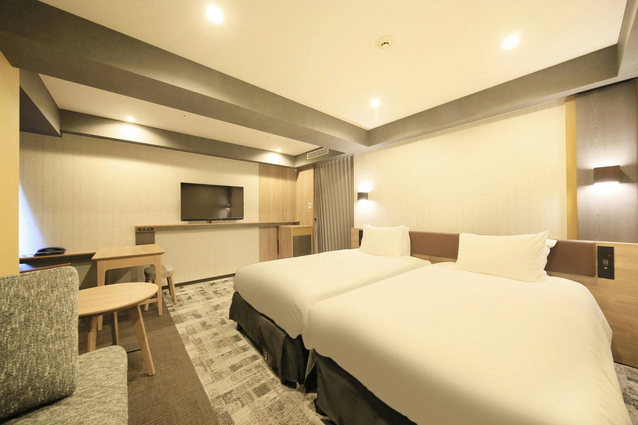 Richmond Hotel Narita 7/37