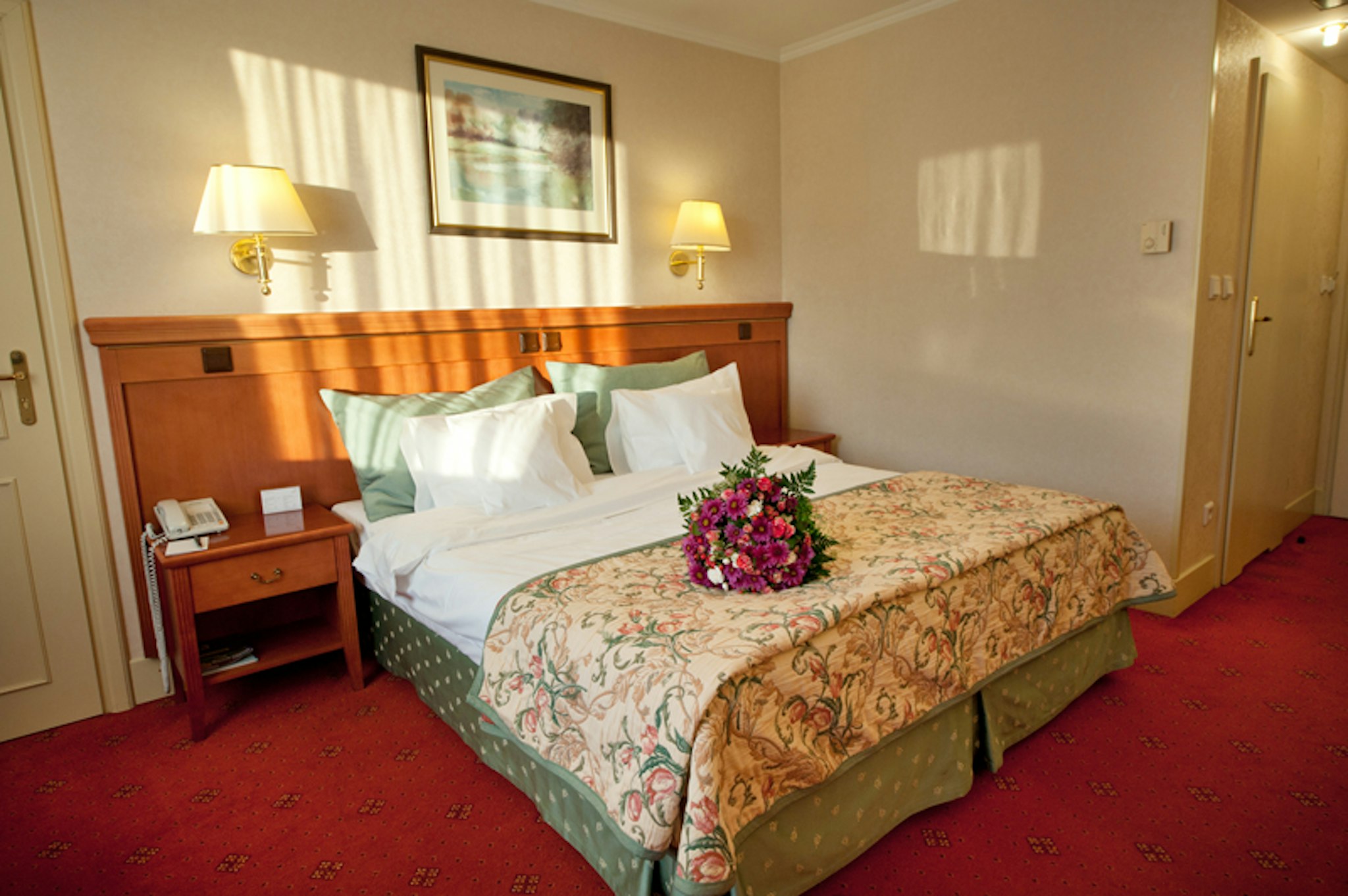 Mcc Mazurkas Conference Centre Hotel 21/50