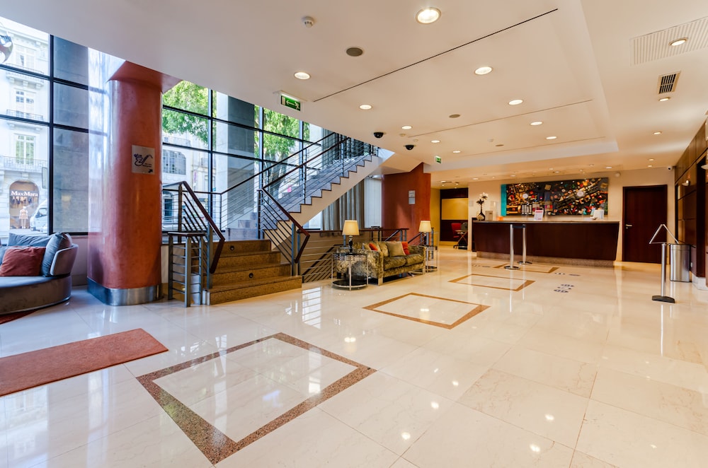 Marques de Pombal Hotel 42/76