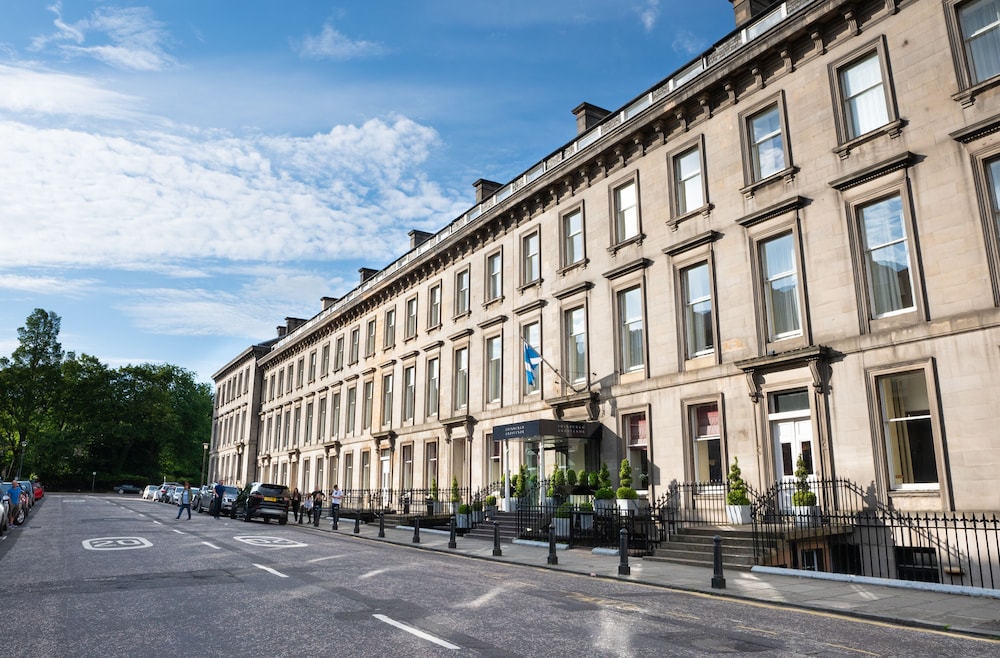 The Hoxton Edinburgh 70/70