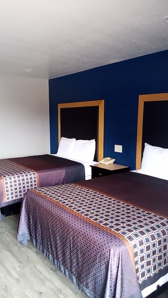 OYO Hotel Waldron AR - Hwy 71 22/52