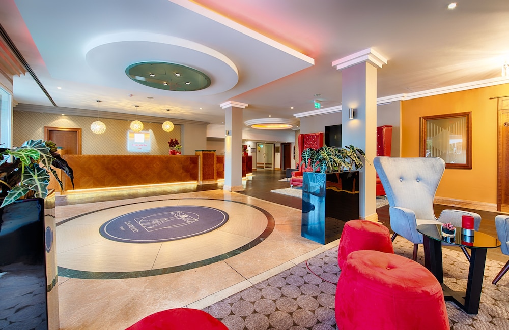 Leonardo Hotel Heidelberg 5/78