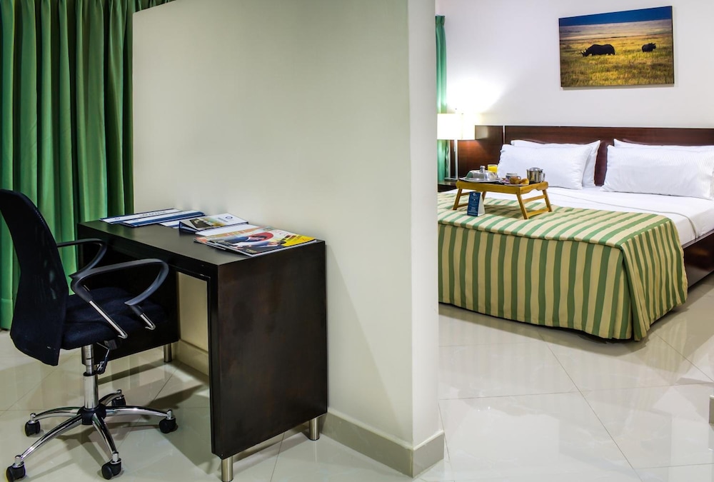 HOTEL NEIVA PLAZA 23/50