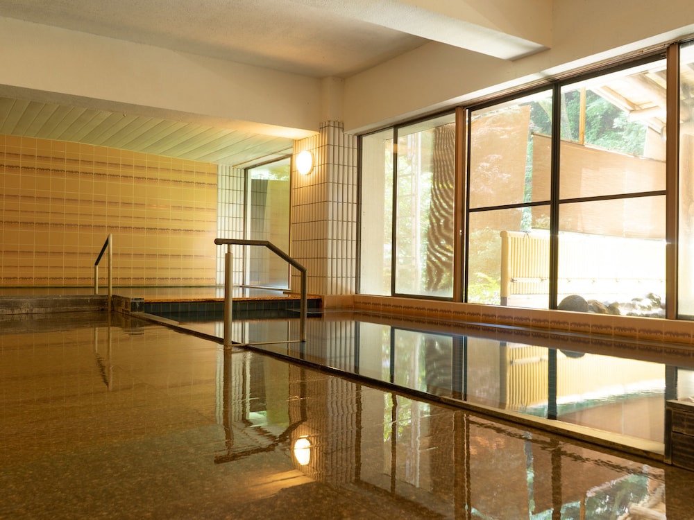 Hakone Yumoto Hotel 30/50