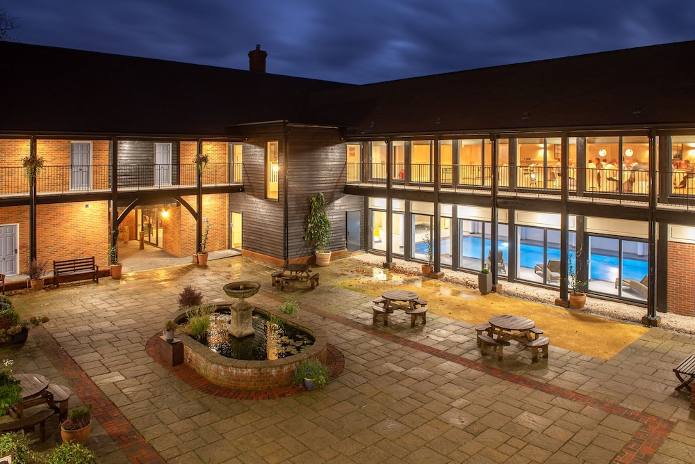 Cottesmore Hotel Golf & Country Club 21/40