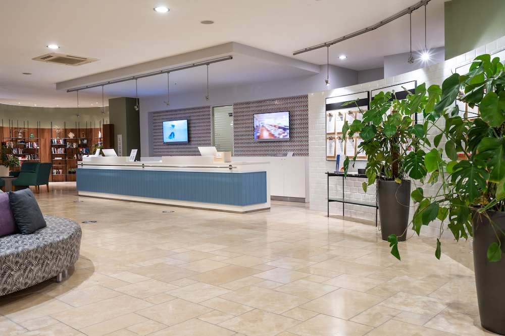 Barut B Suites 6/50