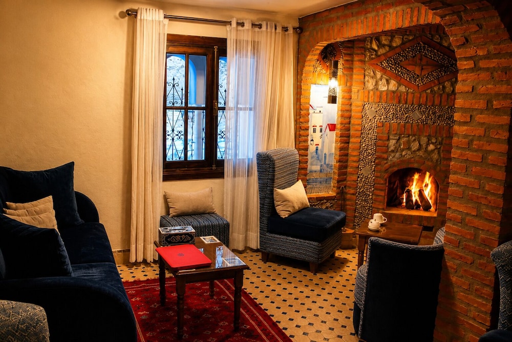 Riad Zaitouna Chaouen 48/58