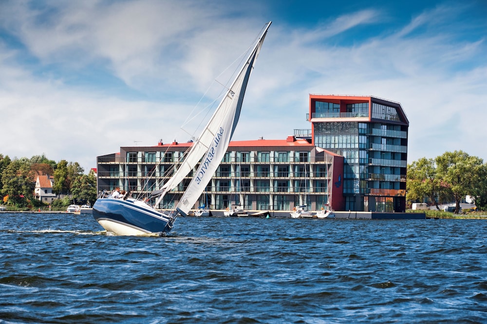 Hotel Mikolajki 2/50