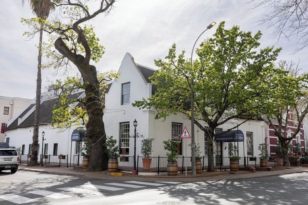 The Stellenbosch Hotel 64/73
