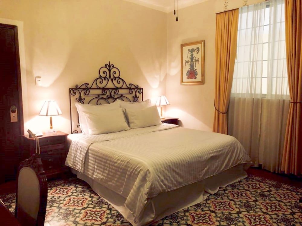 Casa Lucia Hotel Boutique 18/55