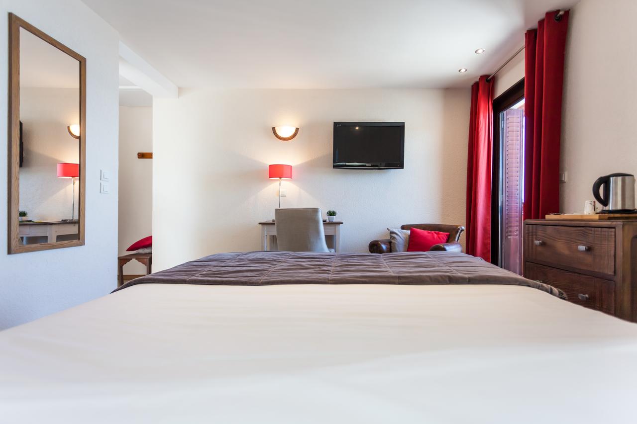 Logis Hotel De La Plage 7/23