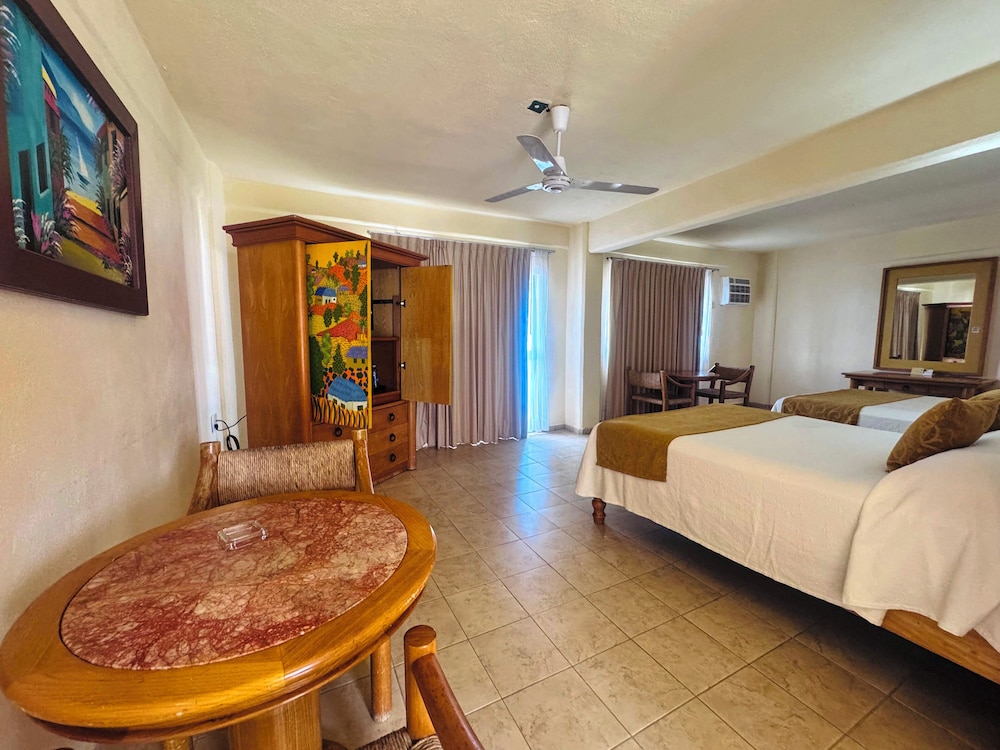 Junior Suite, 2 Double Beds