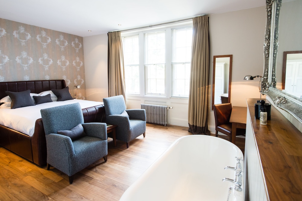 Hotel Du Vin & Bistro Tunbridge Wells 67/84