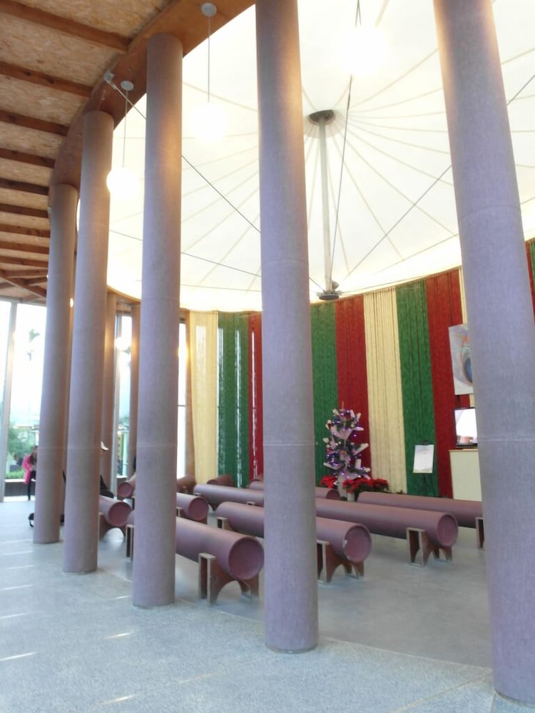 The Richforest Hotel- Sun Moon Lake 26/50
