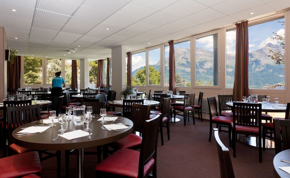 Sowell Hotels Mont Blanc Spa 40/50