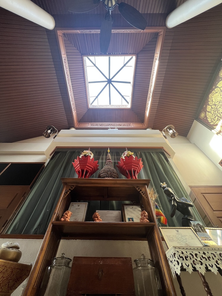 Pha Thai House photo5