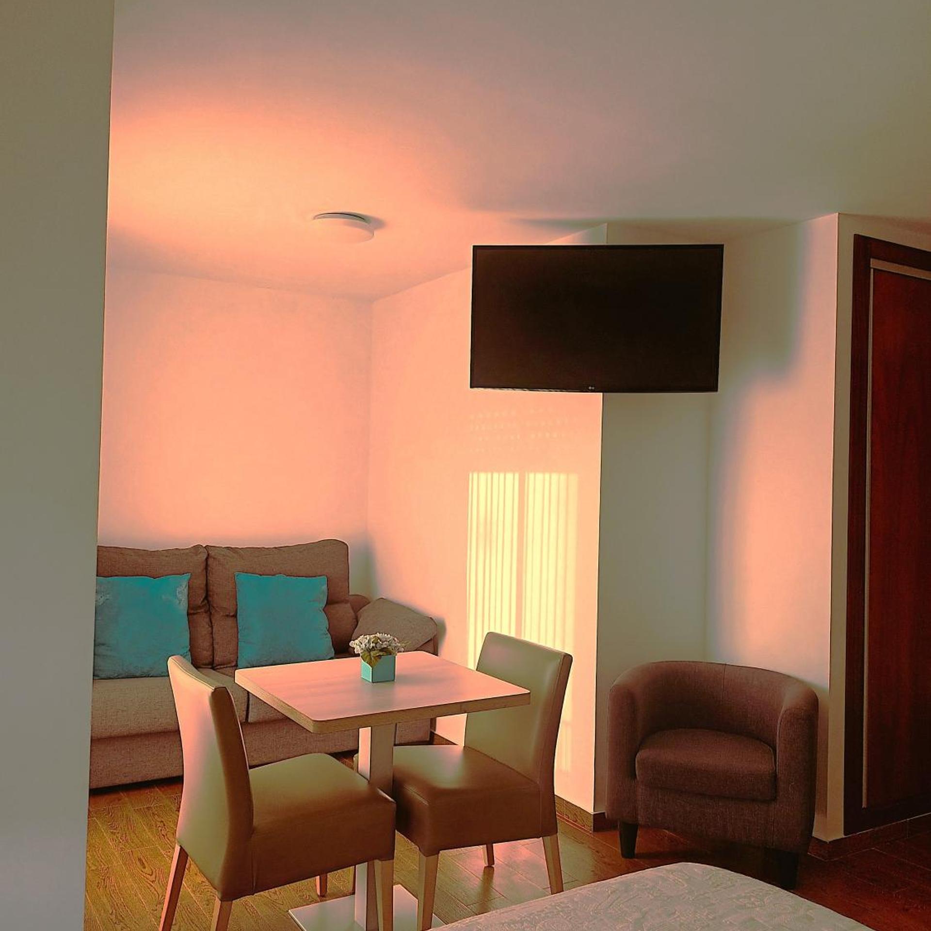 Hotel Herreros 25/38