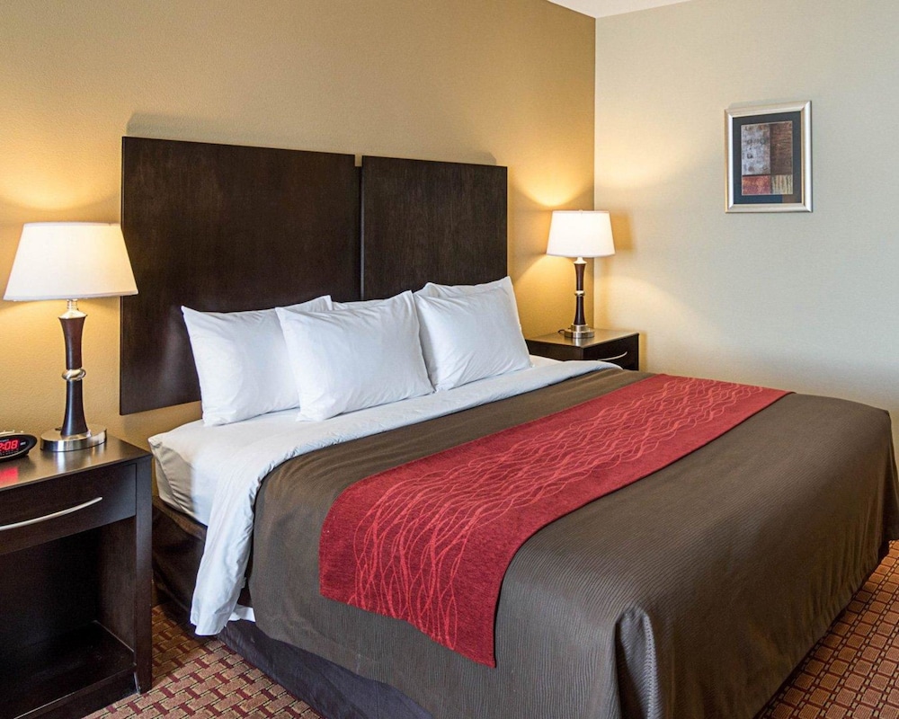 Comfort Inn & Suites Monahans I-20 9/40