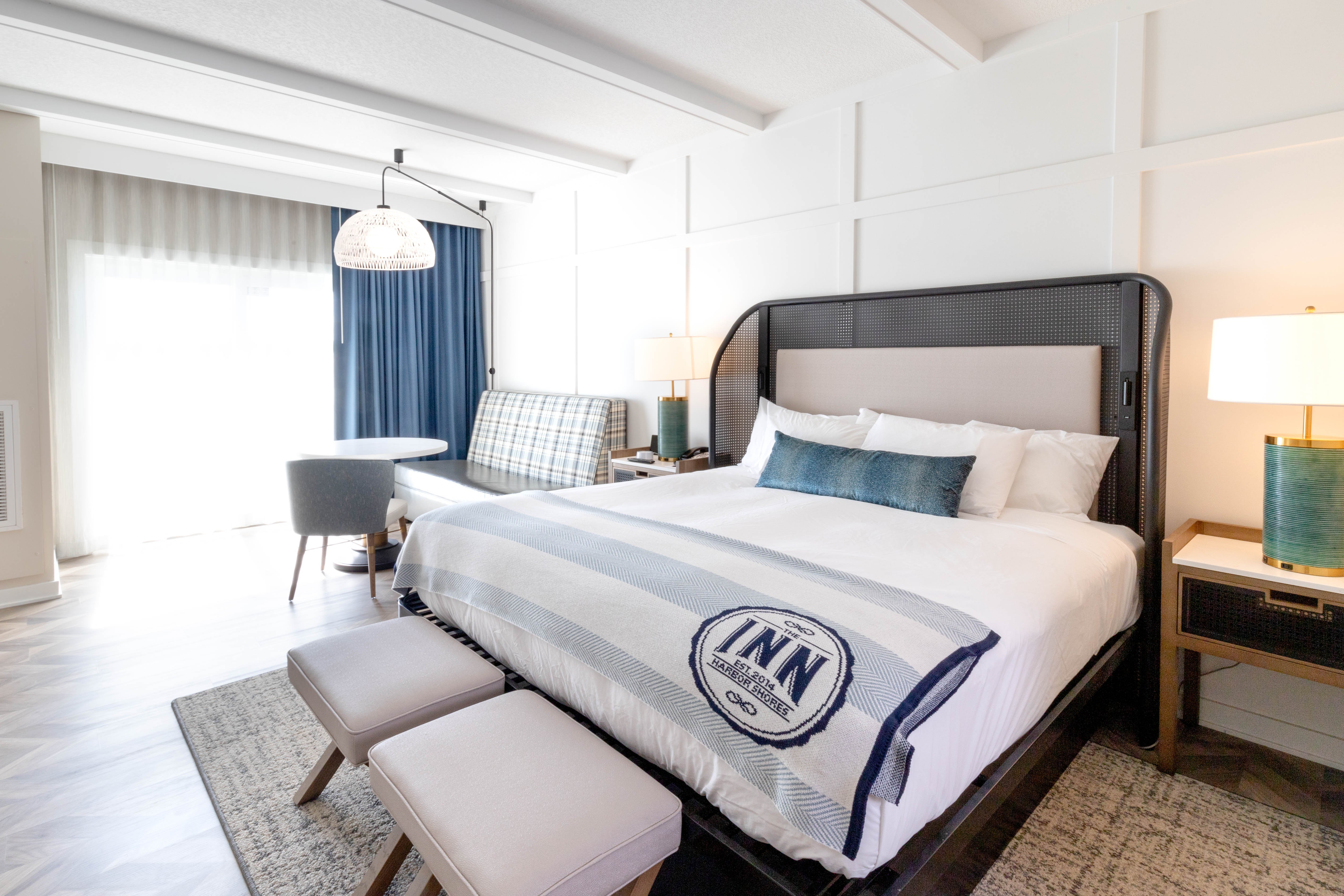 The Inn At Harbor Shores 11/48