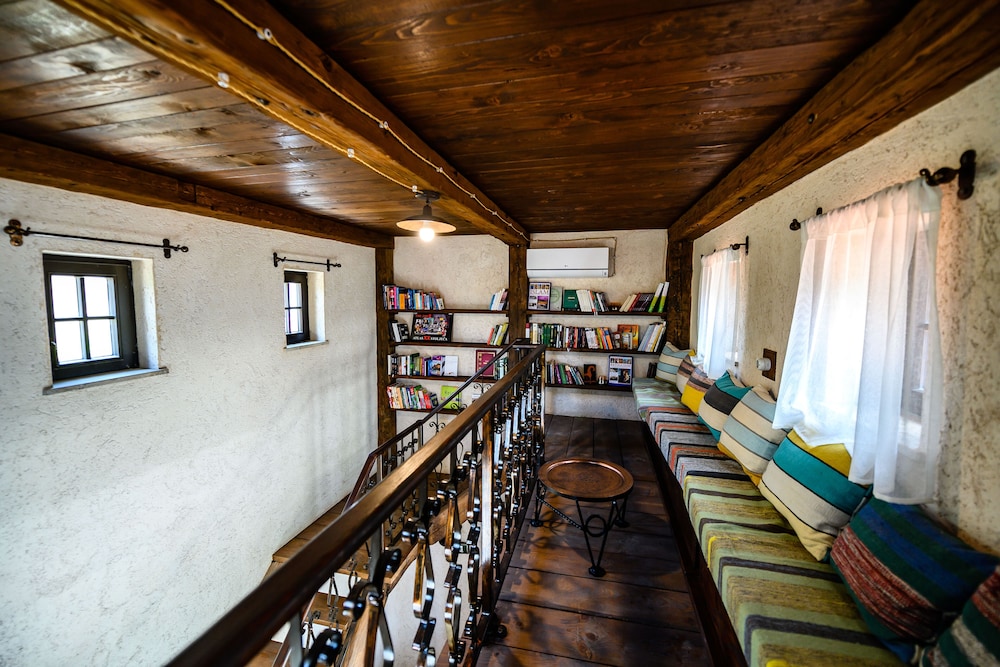 Stara Carsija Resort & Spa 65/78