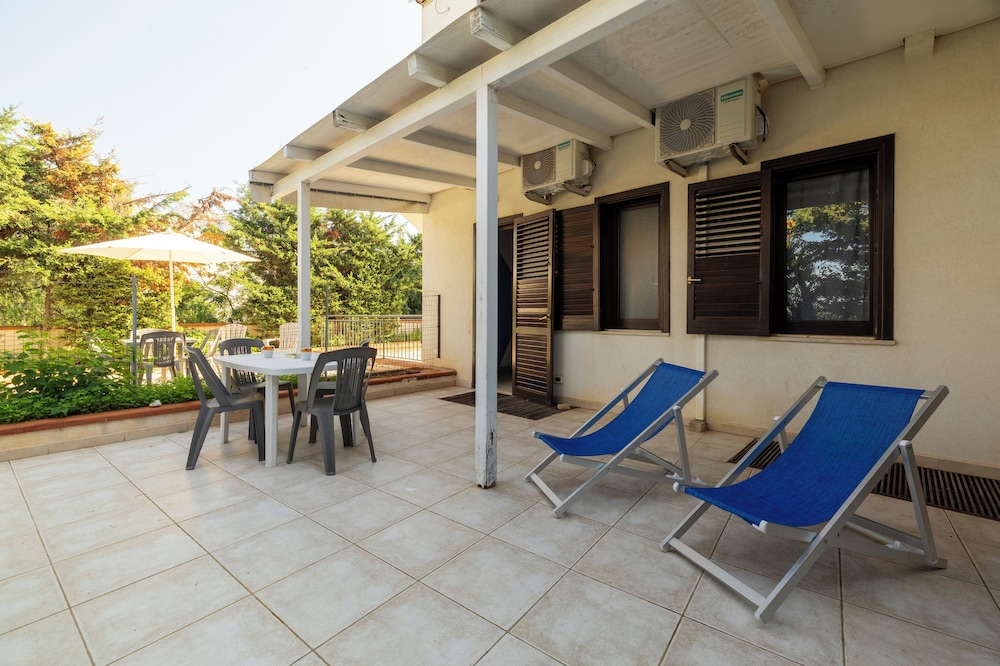 Casa Vacanza Azzurra Centro 39/49