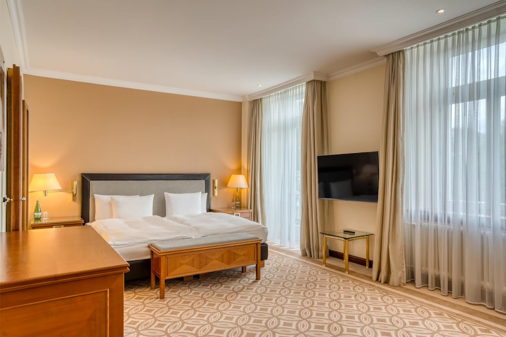 Grand Hotel des Bains Kempinski 21/57
