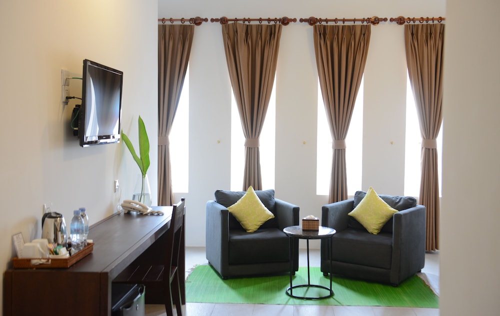 Kolab Sor Phnom Penh Hotel 26/50