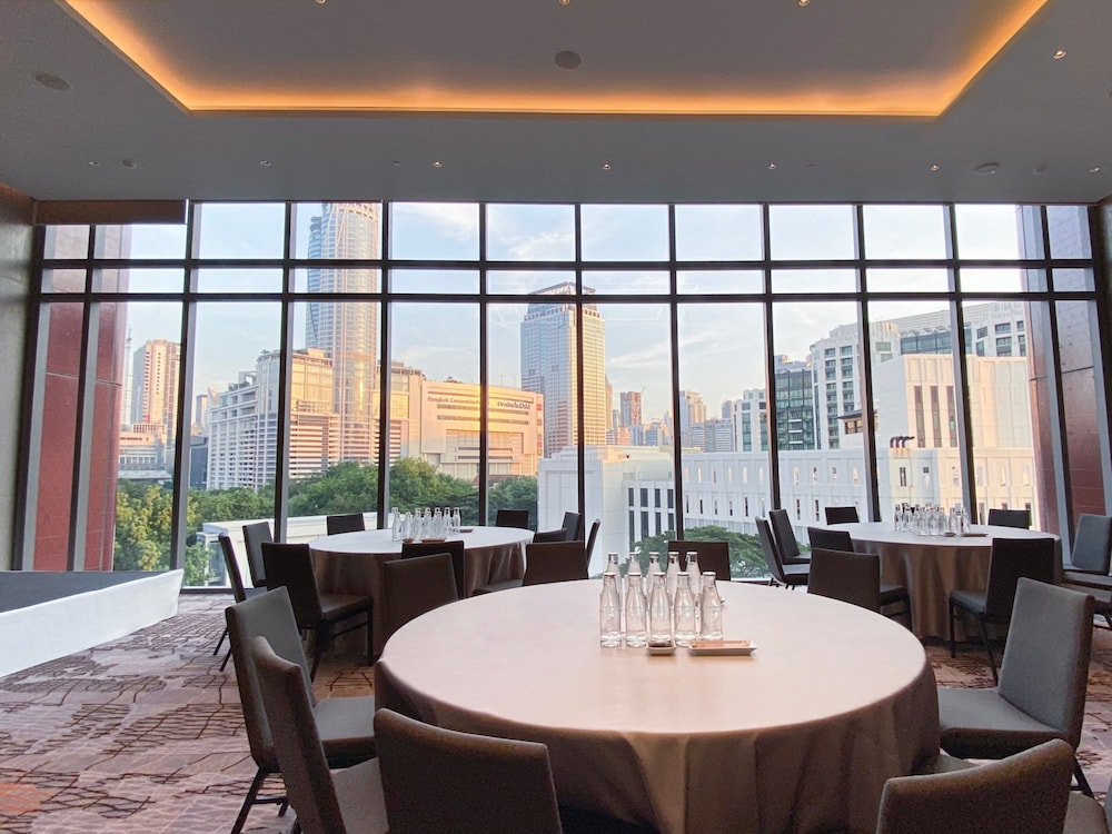 Chatrium Grand Bangkok 32/50