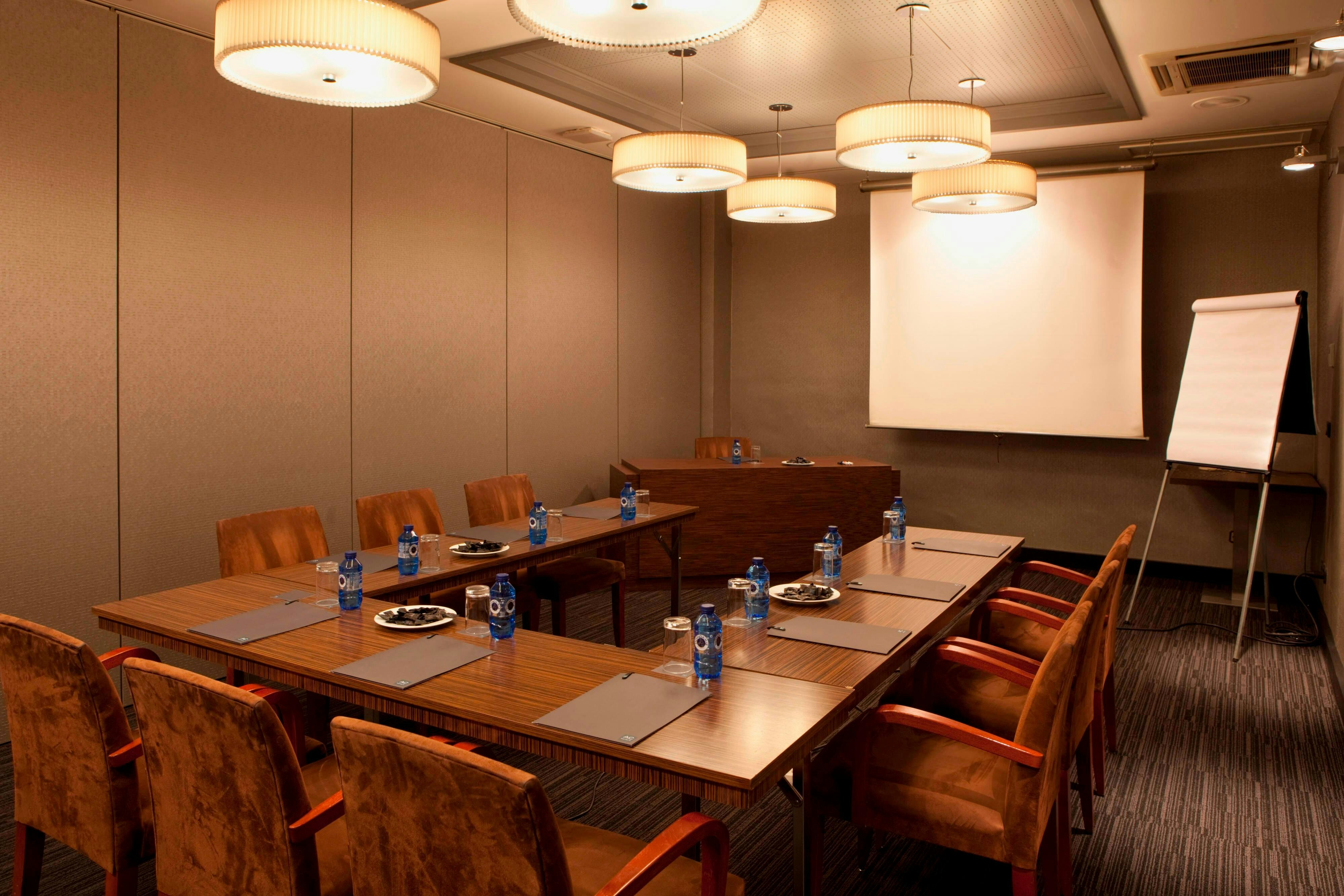AC Hotel Carlton Madrid by Marriott 29/31