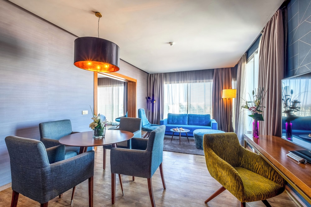 Barcelo Anfa Casablanca 31/50