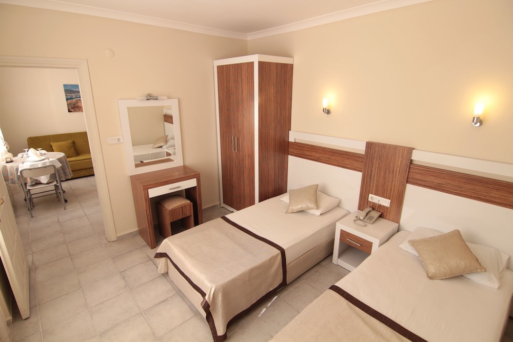 Perle Apart Hotel 18/48