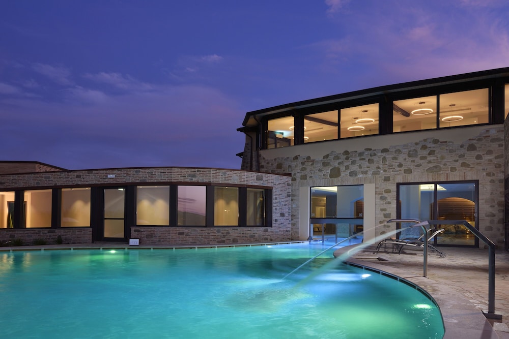 Borgobrufa Spa Resort - Adults Only 2/50