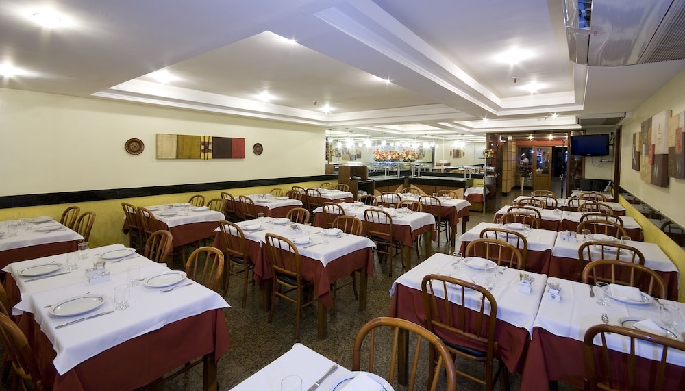 Rondonia Palace Hotel 39/52