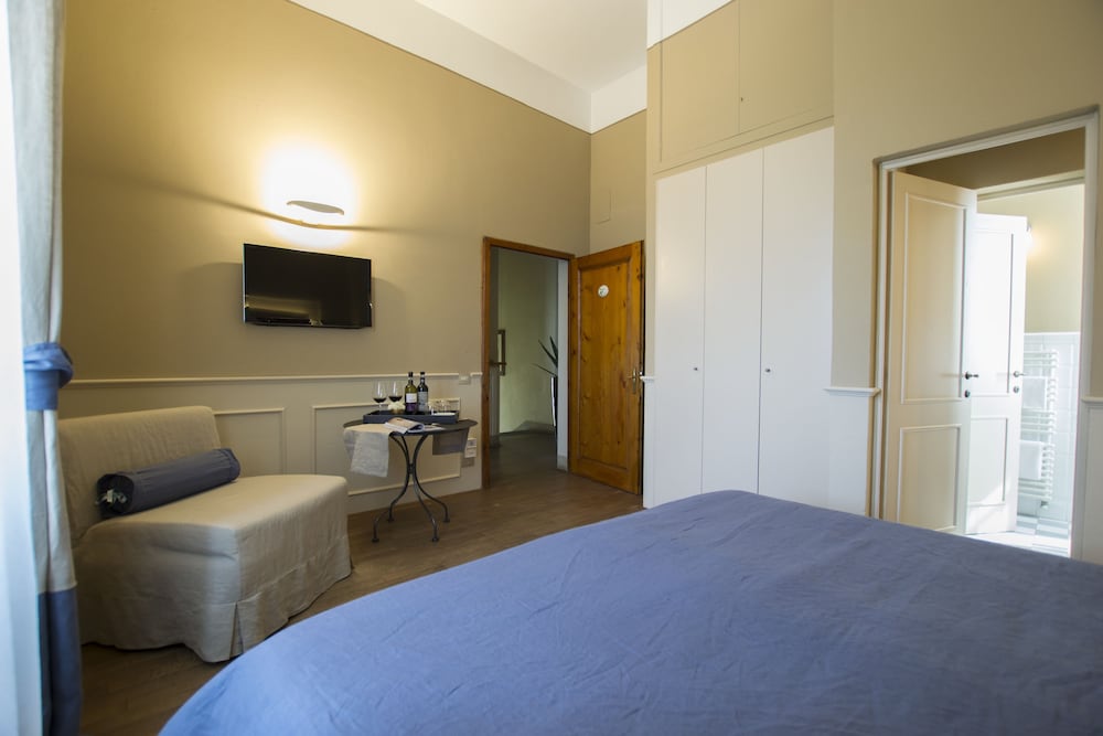 La Locanda Di Pietracupa 4/40