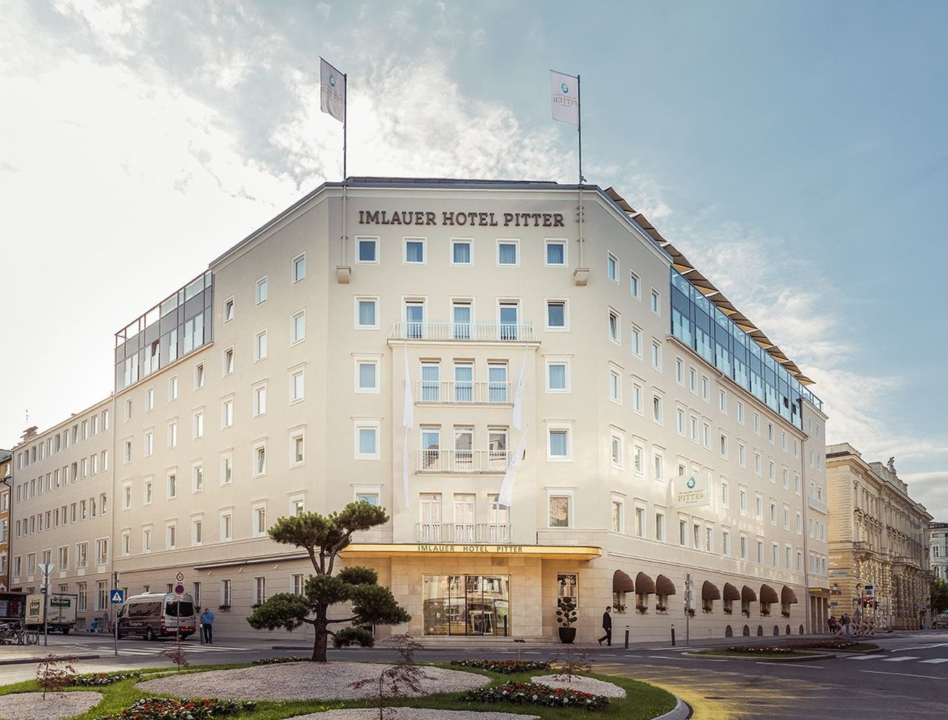 Imlauer Hotel Pitter Salzburg 6/39