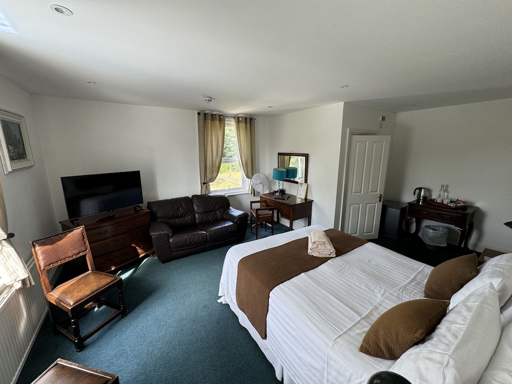 Hookwood Lodge 15/42
