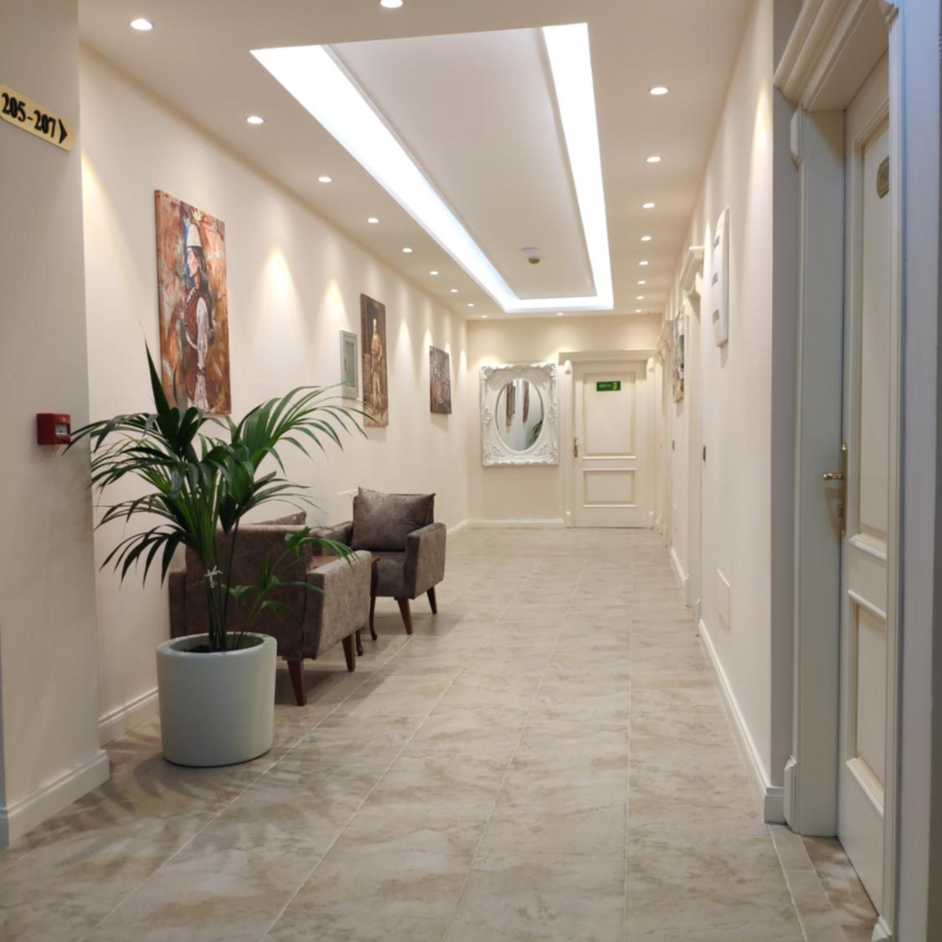 Treva Hotel Shkoder 51/70