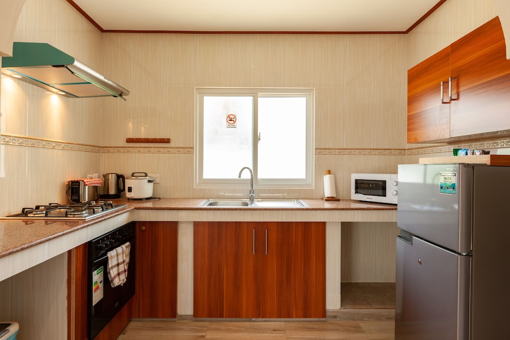 Villa Aya 35/37
