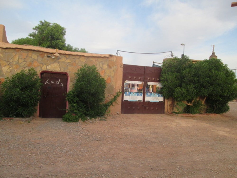 Auberge Toda 5/50