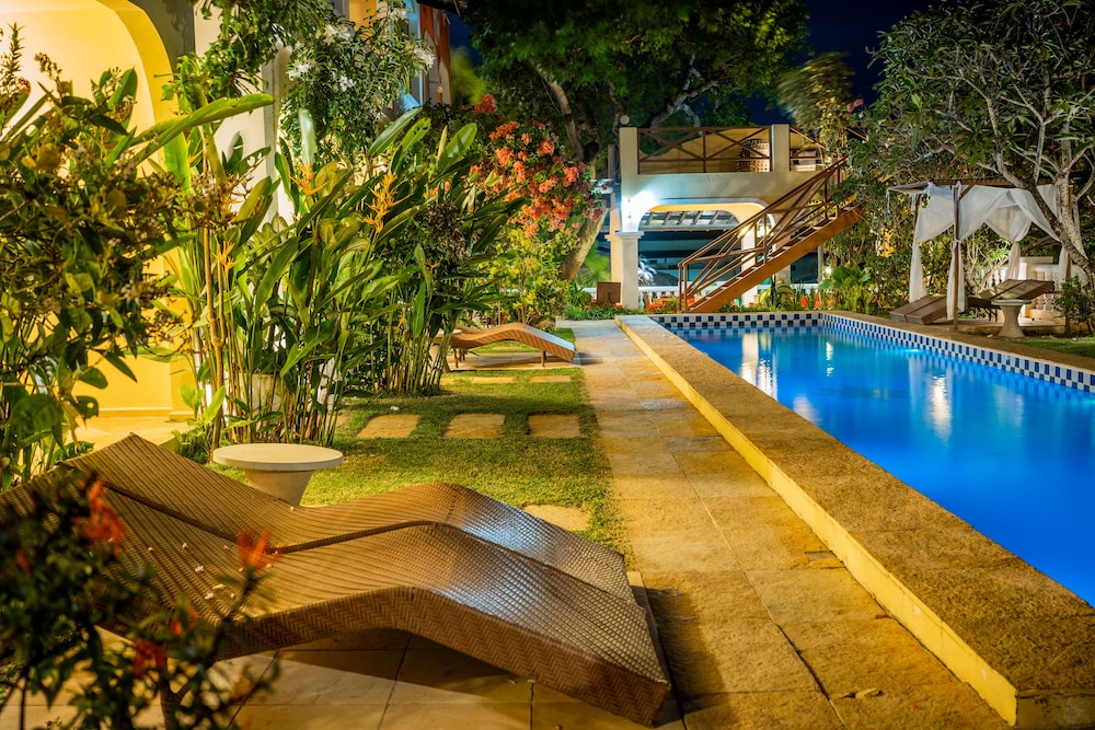 Hotel Villa Terra Viva 31/38